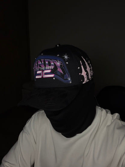 DANDY HATS X JC HATS