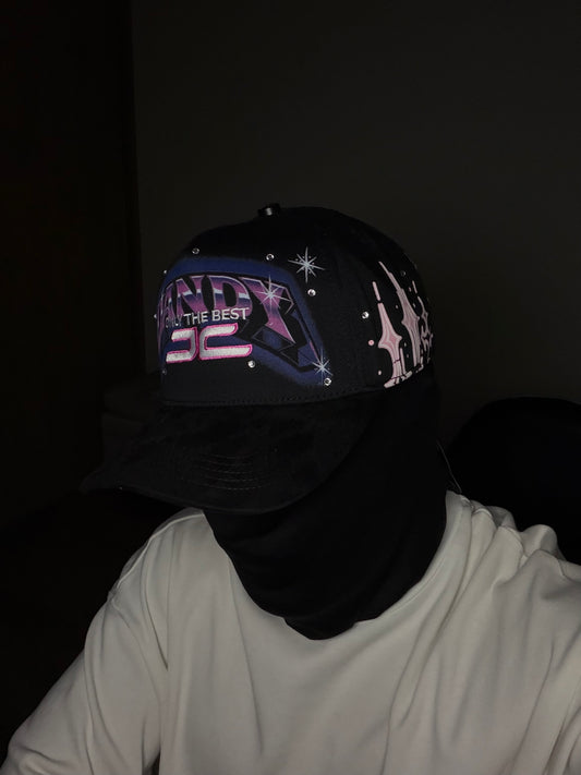 DANDY HATS X JC HATS