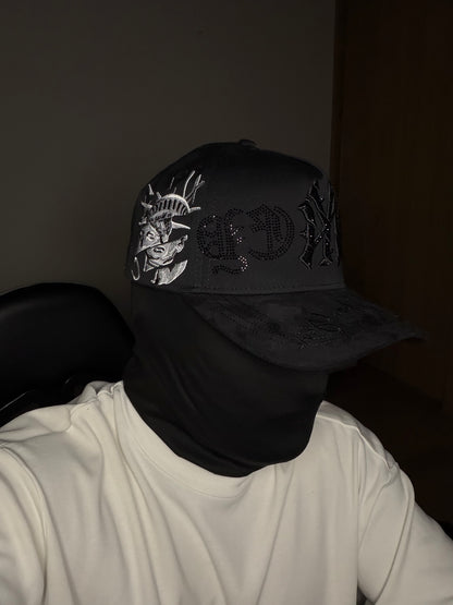 NEW YORK RICO HATS