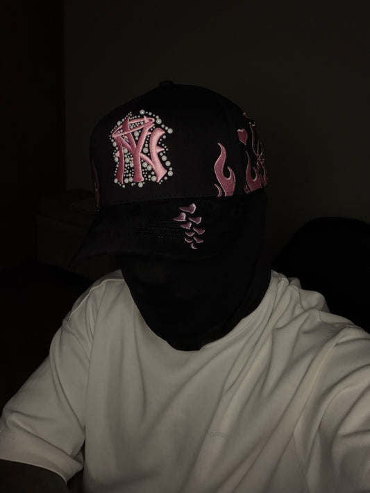NY PEARLS IN LOVE 31 HATS