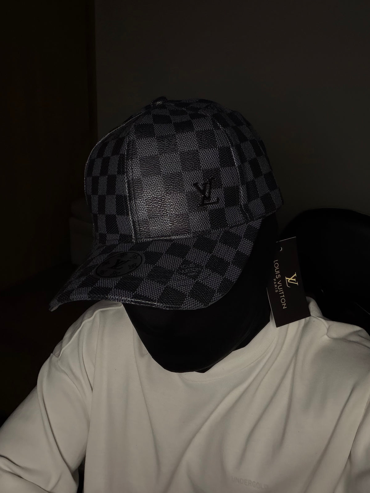 LOUIS VUITTON