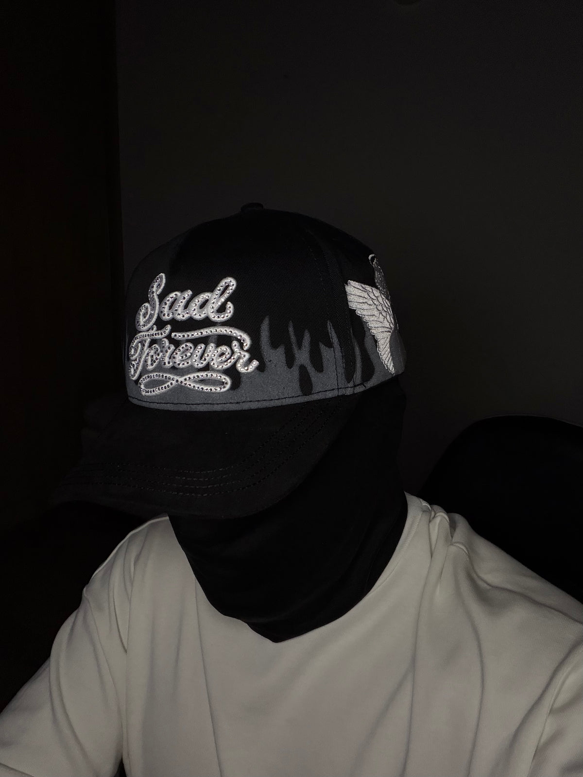 SAD FOREVER DANDY HATS
